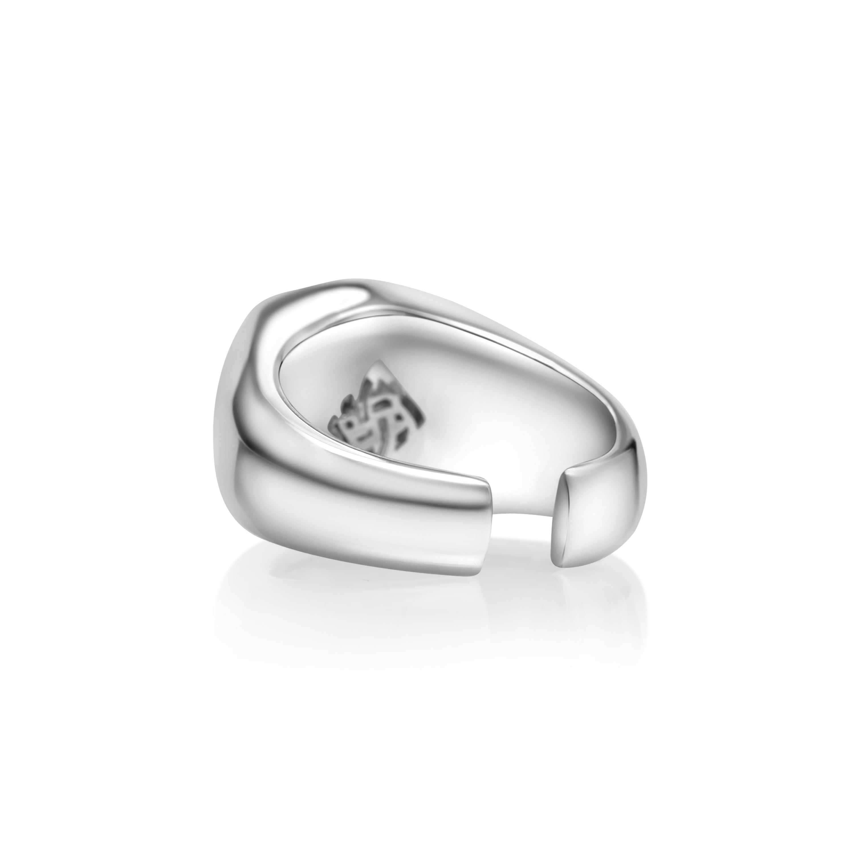 Diamond - Adjustable Ring