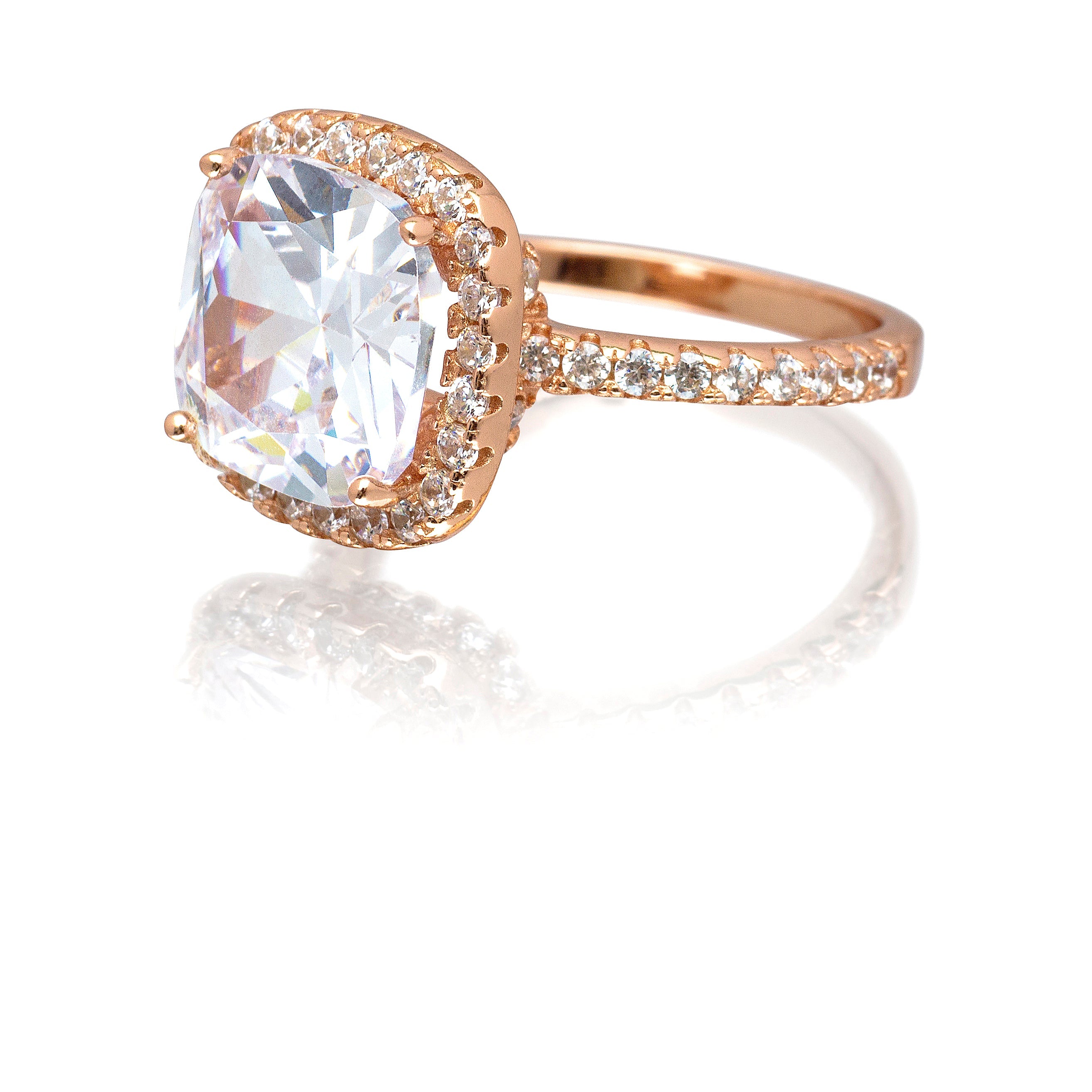 Diamante - Zahabi Jewellery