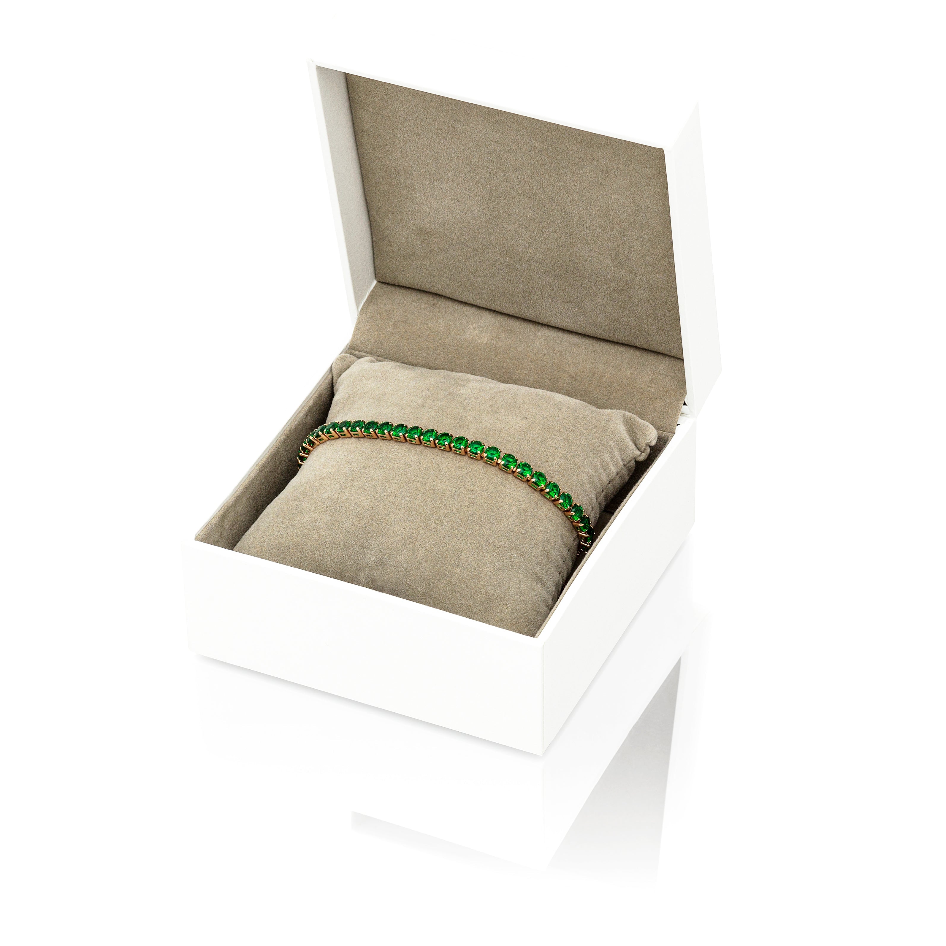 Green Love - Zahabi Jewellery