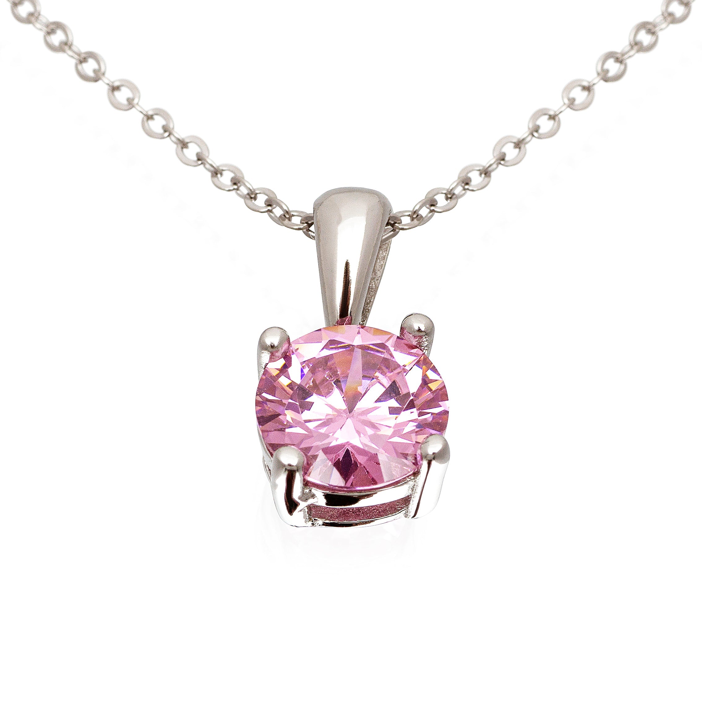 Pink Bright - Zahabi Jewellery