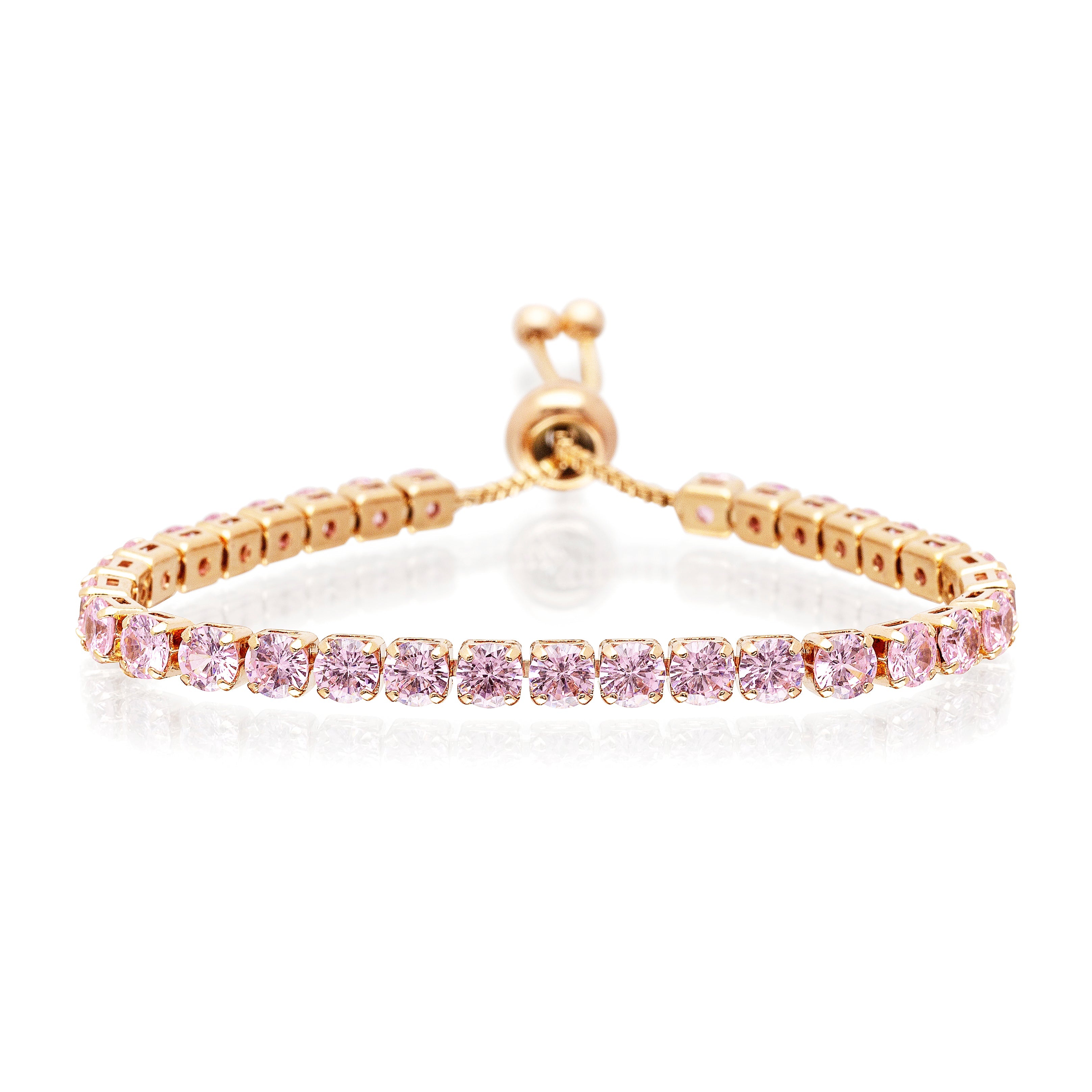 Pink Love - Zahabi Jewellery
