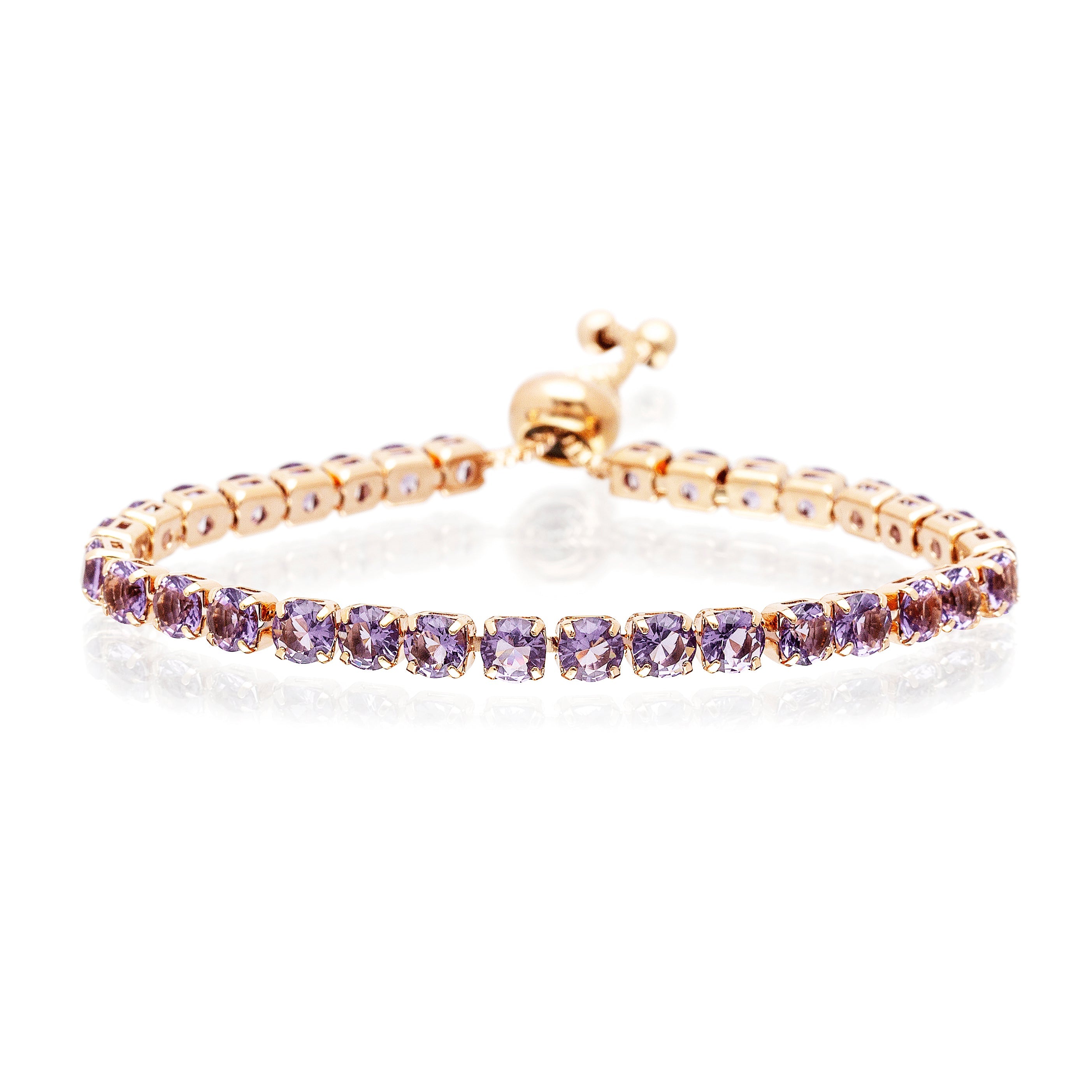 Purple Love - Zahabi Jewellery