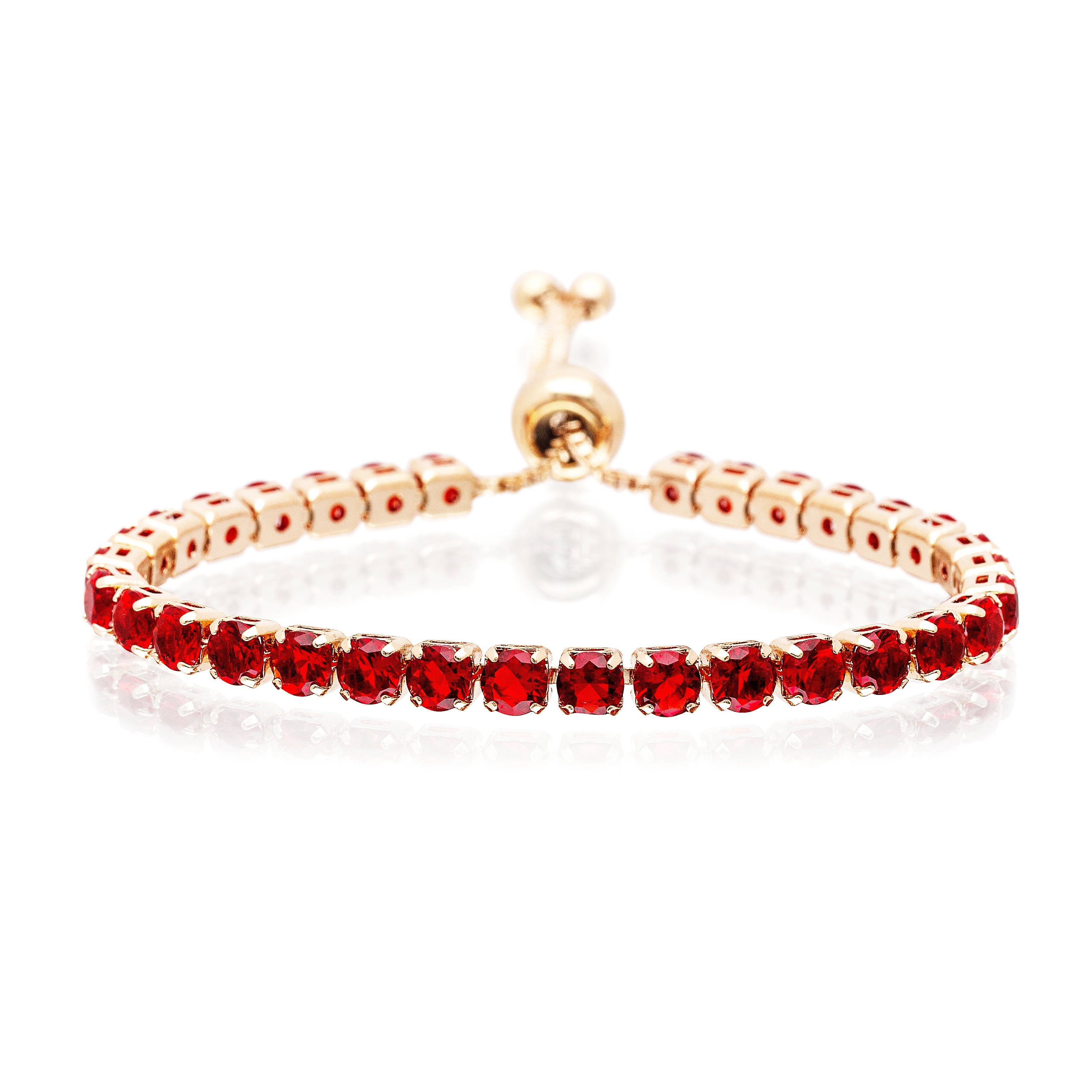 Ruby Love - Zahabi Jewellery